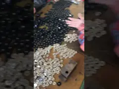 Magnetic Base Rubber Coated Magnets for LED Lighting , Top Magnet Manufacturers In China and Suppliers In The USA