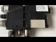 Генератор VKBH12R-0608SR01G-B-NW-FMS вакуума запасных частей XP243 H1007F Juki video