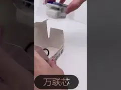 Plastic 0.6lb Blood Oxygen Saturation Monitor AAA Battery With CE ROHS