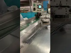 Проведенный тест двуустки OEM 1M 2M высокоскоростной 1000M длины кабеля заплаты кабеля Lan UTP CAT5E video