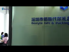 China Matt Black Iphone Case Gift Packaging Box , Custom Offset Printed Gift Packaging Box Transparent Windows supplier