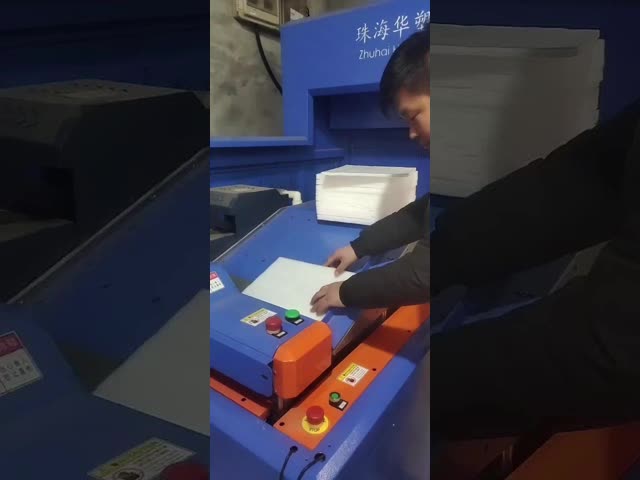 EPE packing material