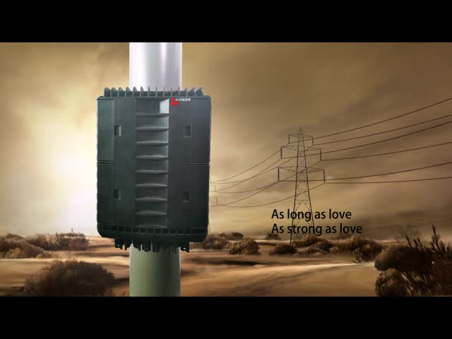 Улучшите свою сетевую связь с помощью нашей прочной оптической клетчатки видео