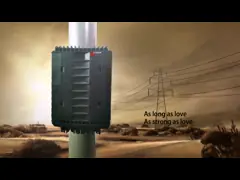 Улучшите свою сетевую связь с помощью нашей прочной оптической клетчатки video