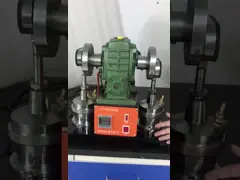 Шириной со Сверх диапазон температур SH117 смазывая смазывает прибор падая пункта ASTM D2265 video