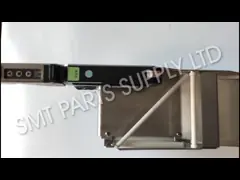 Первоначальный фидер металла SMT ФУДЗИ NXT II W88C экземпляра video