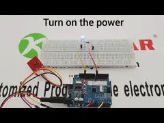Раскрывая набор осциллографа цифров DSO 138 DIY источника для Arduino video
