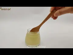 100% натуральный цитрусовый мед чистый сырой мед здоровая пища натуральный пчелиный мед оптом video