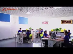 Не вставьте 12-144 ядров вытяните вне оптический кабель ISO9001 video