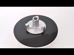 Гайка растягиваемого элемента запечатывания форма-опалубкы естественная для конкретной конструкции форма-опалубкы video