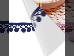 Выпушка Pom Pom шарика GL010 25mm на валики 2 дюйма video