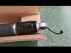 Gas Filled Rear Air Suspension Shock Auto Parts For Cadillac