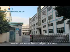Supplier of CNC Machining Parts, Injection Plastic Parts, Sheet Metal Parts, Lathe Parts