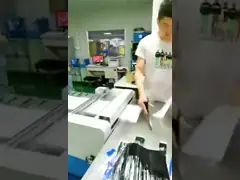 Antiwear 60 кнопок регулятора звука силикона эпоксидной смолы берега a круговых video