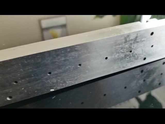 Molinsの極度の9本のタバコ機械Garnitureアセンブリ