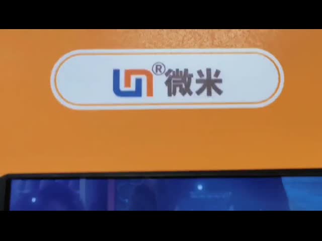 большой автомат с лифтом не не охлаждая для продукта игрушки и автомобиля с 22 касания дюймами автомата экрана видео