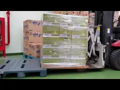 лист выскальзывания 1mm пушпульный video