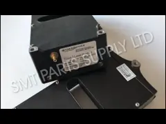 Лазер 8010519 40003264 Cyberoptics частей машины JUKI 2060 SMT, 80008000 E9611729000 video