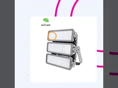 водоустойчивый свет стоянки света репроектора ip66 привел на открытом воздухе рефлектор света потока 70w привел гаражи привел свет сени video