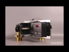 3150 fleck control valve fleck valve Filter valve Softening valve