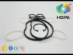 Гидравлический набор уплотнения насоса с зубчатой передачей 719211KT для экскаватора Doosan СОЛНЕЧНОГО 130LC-V video