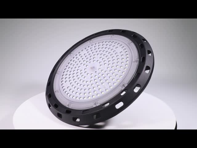 приспособление 250w 200w 150w 100w СИД залива 4000k 5000k 6000k Dimmable высокое