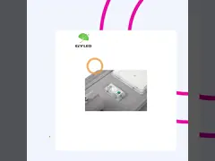 Все в уличных светах один IP65 удаленных регулятора 40W коммерчески солнечных приведенных в действие video