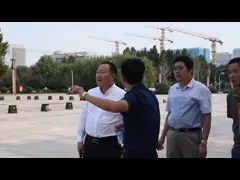 Прозрачный см. через гибкое СИД занавеса зацепите экран ТВ закручивая перечисляющ экранный дисплей СИД Кореи для фасада Катара video