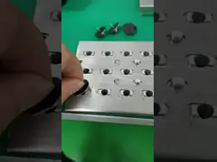 SMT Nozzle cleaner machine