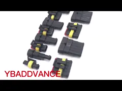 переходник соединителя съемной кабельной проводки Pin 98495002X 35 голубой женский для японского автомобиля video