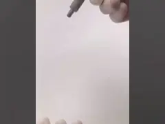 Специализированная тепловая силиконовая смазка для настольных ПК video