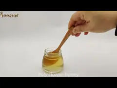 Оптовая продажа полицветочного меда 100% чистый сырой мед натуральный пчелиный мед лучшее качество video