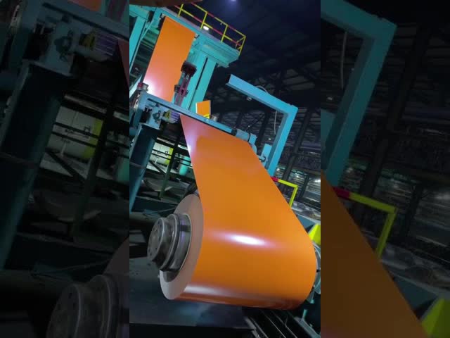 толщина 0.33мм гальванизировала стальную катушку для блесточек рифленых плиток регулярных