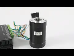 изоляция b класса мотора Sensored Bldc вращающего момента аэратора кухни 80mm высокая video