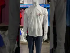 Сублимация ФУТБОЛКИ & ПОЛО людей морщинки 180GSM свободная печатая вышивку video