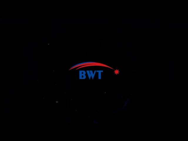 BWT Introduction