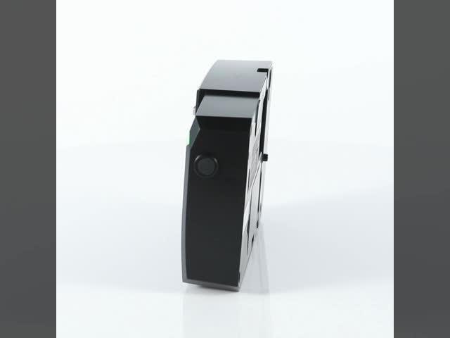 Система TCP управления доступом отпечатка пальцев экрана цвета TFT/USB RS232 IP/485