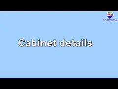 На открытом воздухе изогнутый дисплей приведенный прокатом проектирует размер 6500кд/скм подгонянный яркостью video