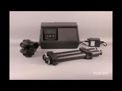 9500  fleck control valve fleck valve Filter valve Softening valve