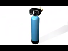 Клапан 2900ST высокопрочного клапана фильтра клапана fleck модулирующей лампы fleck размягчая video