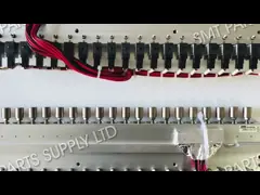 цилиндр 20MFC-1R-15-15-ZL1 привода 40000575 40000576 JUKI video