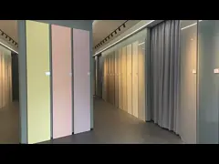 Квартира почистила доску щеткой металла облегченную HPL 1220*2440*18mm video