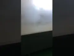 SUS304 Машина для отжима салата мяса морковь картофельные чипсы 2000 кг/ч video