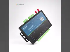 Serial to 4G Industrial MQTT Data Acquisition Gateway ZHC4921