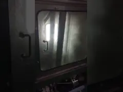 electronic SMT stencil cleaner machine