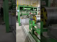 DC 04 трубки ASTM A254 4*0.5MM стальной Bundy   Низкоуглеродистая трубка катушки Bundy video