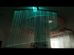 ST-025  ST-10   ST-20 ST (BFOC) patchcord with plastic optical fiber connector