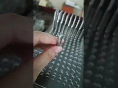 Высокоточные вольфрамовые карбидные станковые станки 3C 45HRC 55HRC полированные 3 флейты video