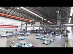 IEC 60529 Electrical Busway System 5000A 690V GM N Fire Rated Busway