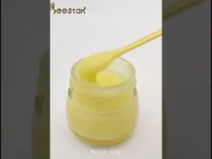 2.0% 10-HDA Fresh Healthy Care Royal Jelly 1000mg Queen Bee Royal Jelly